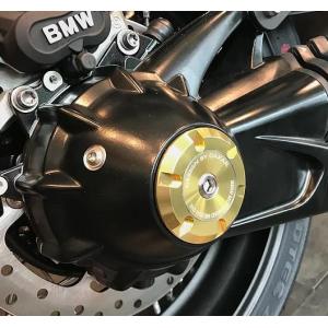 UNIT GARAGE (ユニットガレージ) バーエンドミラー BMW RnineT R18 R12
