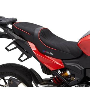  F900R F900XR 純正 デュアルシートロー BMW M F900 R XR 純正 デュアル シート ロー ビーエムダブリュー