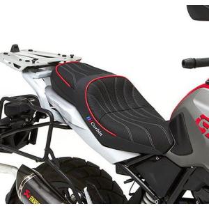 BMW G310GS 18-22 キャニオンデュアルスポーツシート Corbin｜motoparts