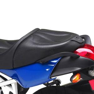 K1200RS シート 52.53-2.307.793 BMW 純正 中古 バイク 部品 修復素材
