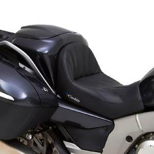 Corbin フロントサドル&スマグラートランク K1600GTL