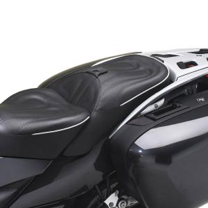 グッズ(GOODS) スクランブラーシート プレーン エストレヤ