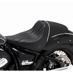 Corbin ソロクラシック サドル R18 : モトパーツ バイクカスタムパーツ