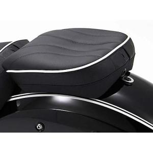 Corbin ソロクラシック サドル R18 : モトパーツ バイクカスタムパーツ