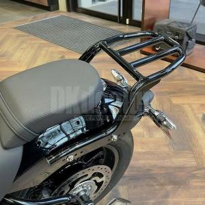 BMW RnineT Pure/Scrambler メーターバイザー リゾマ : モトパーツ