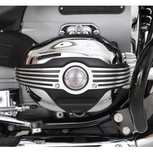 BMW R18 シングル ソロシート ”HOMAGE” : モトパーツ バイクカスタム
