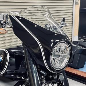 BMW S1000R 2021- シールド スクリーン 