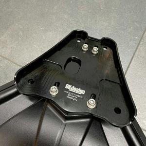 Corbin ソロクラシック サドル R18 : モトパーツ バイクカスタムパーツ