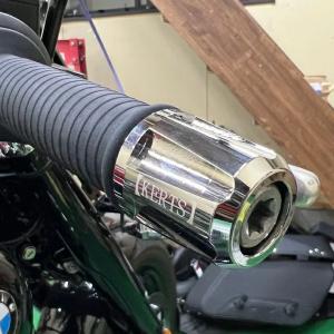 Z1 Z2 KZ系等 リアフェンダー ハーネス グロメット 72〜78年用 純正 (1