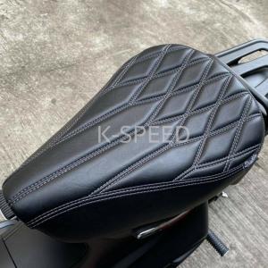 Corbin フロントシート スーパーカブ C125 : モトパーツ バイク