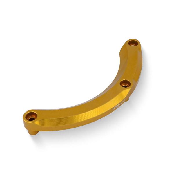 DUCATI  スクランブラー （SCRAMBLER）  クラッチケーススライダー クリアクラッチカ...