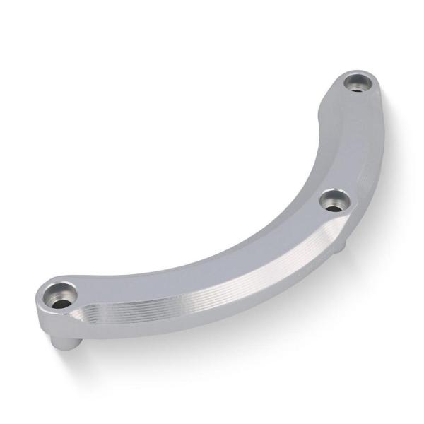 DUCATI  スクランブラー （SCRAMBLER）  クラッチケーススライダー クリアクラッチカ...