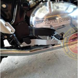 純正】ロイヤルエンフィールド ツーリングミラーセット Royal Enfield