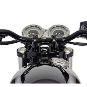 トライアンフ スラクストン1200R/RS LSL バーハンドル スーパーバイク
