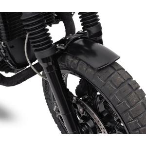 BMW RnineT エアインテーク カバー カーボン マットブラック RAISCH