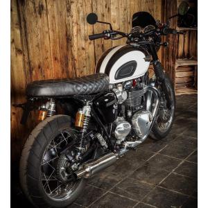 TRIUMPH（トライアンフ） 純正部品グレード：Triumph Bonnevill