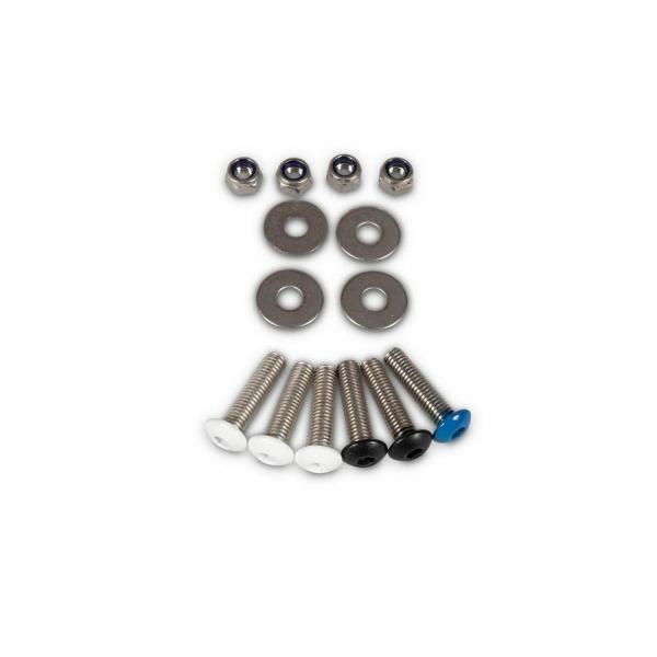 RAISCH ナンバープレート スクリューセット