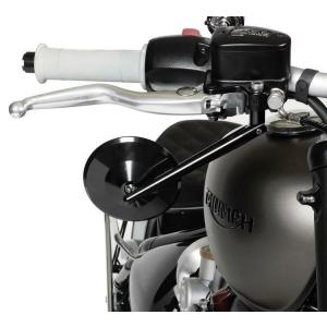 トライアンフ ボバー スピードマスター アンダーバー クラシック