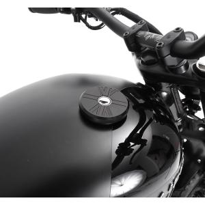 Harley Davidson（ハーレー・ダビッドソン） 鍵付きフュエルキャップ