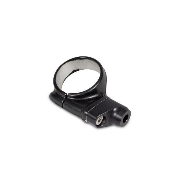 BMW RnineT アーバンGS ウインカー ステー ブラケット フロントフォーククランプ ブラッ...