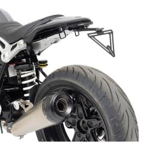 BMW RnineT フェンダーレス ナンバープレート ブラケット ロング RAISCH