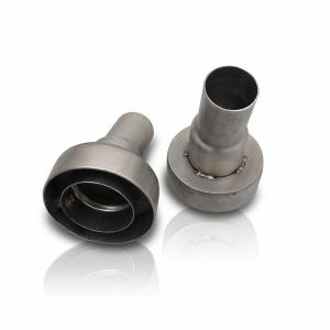 ハーレー 77-79年 スポーツスター XLCRタイプ エキパイ マフラー