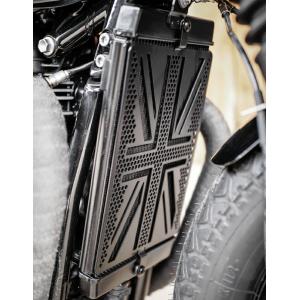 トライアンフ スピードツイン1200 2021〜 ヘッドライト＆スピード