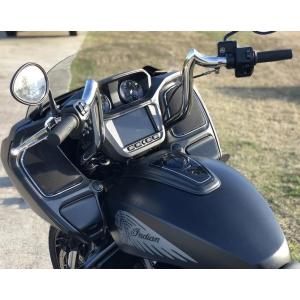 ZERO GRAVITY（ゼログラビティ） スクリーン SRタイプ CB1300SB(ABS