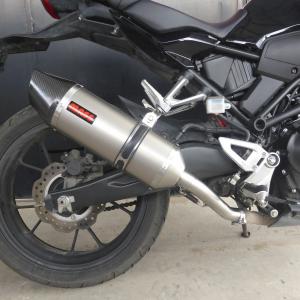 USA在庫あり】 SY03250SE プロサーキット Pro Circuit マフラー 304