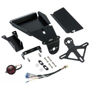 R&G フェンダーレスキット TRIUMPH Thruxton1200/R R＆G アールアンドジー Thruxton1200/R フェンダーレスキット