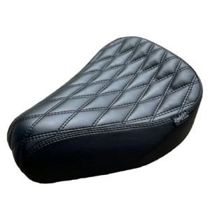 クロスカブ、スーパーカブ 110/50 シート Diabolus ミックスパターン