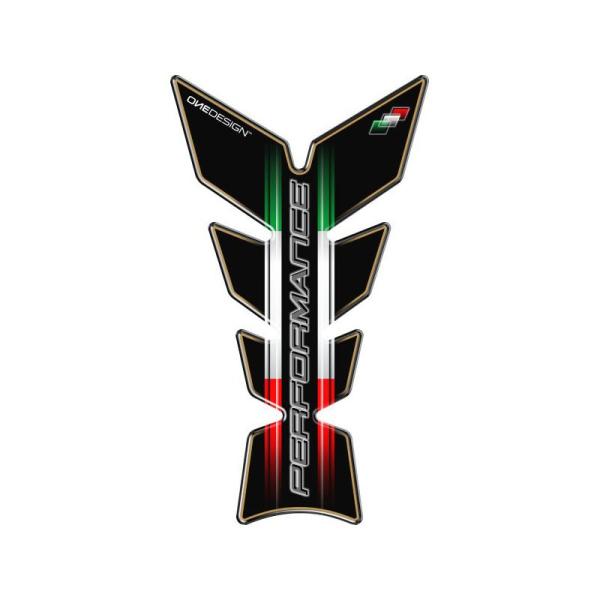 プリント(print) タンクパッド パフォーマンス