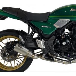 PMC ARCHI LEDテールランプ クリアZ650RS(2022-) PMC ARCHI LEDテールランプ クリアZ650RS(2022-) - メルカリ