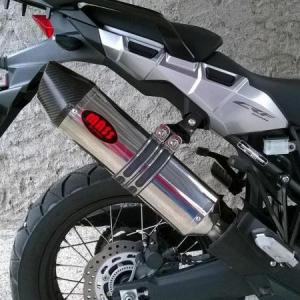 AKRAPOVIC（アクラポビッチ） 送料無料 スリップオン 専用チタン JMCA
