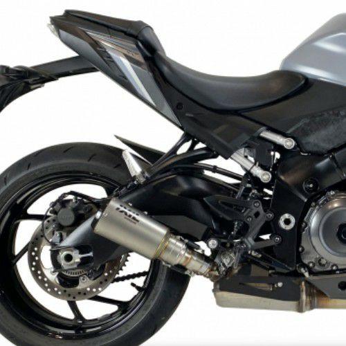 GSX-S1000/GT/カタナ 22- スリップオンマフラー RACE XTREM カーボン IX...