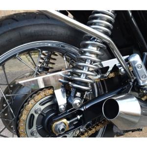 テネレ700 (19-26) Akrapovic (アクラポヴィッチ) スリップオン
