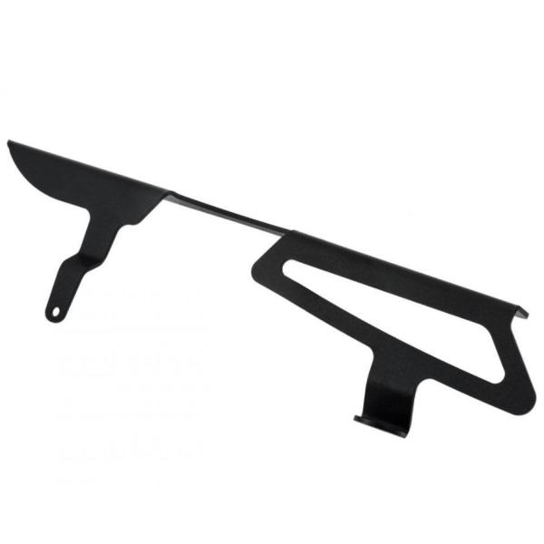 Motone Tanto チェーンガード 空冷 ボンネビル等 ブラック