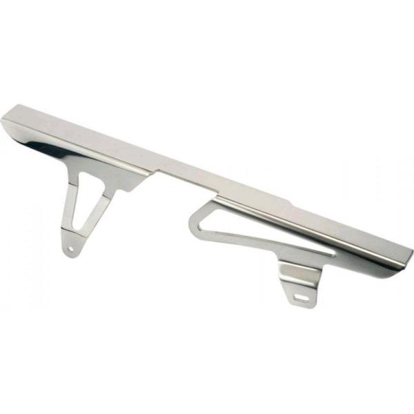 MOTONE Speed Twin, Thruxton チェーンガード ポリッシュ グラディウス ト...