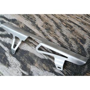 Motone チェーンガード Speed Twin Thruxton ブラッシュ