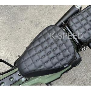 K-SPEED Diablo CT44 デザインシート for CT125 ハンターカブ JA55