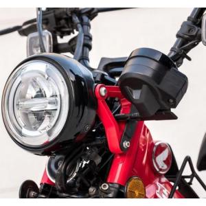 スペシャルパーツ武川 ハンターカブ125/CT125(JA55)用 スーパーマルチ