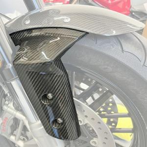 USヨシムラ R-77 デュアル スリップオン ステンレス マフラー カワサキ