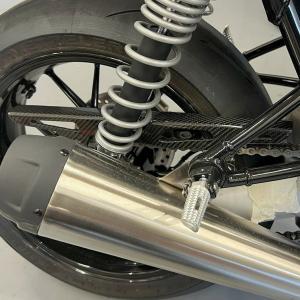 トライアンフ 空冷 ボンネビル サービスマニュアル T100 スラクストン