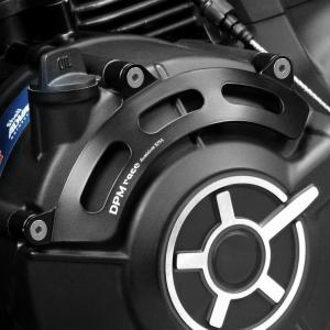 MOTOR ROCK Ducati Scrambler用 シングルシート (MR-SM064) : MOTOR