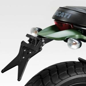 ドゥカティ スクランブラー LEDウインカー/テールキット New