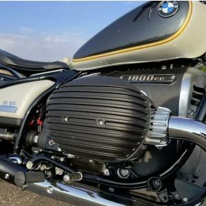 BMW S1000R/S1000RR ウォーターポンプガード 「SHAPE」 リゾマ