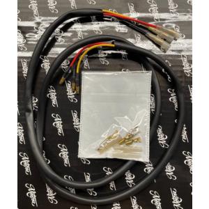 XRV750 アフリカツイン GP1 ステンレス スリップオンマフラー MASS