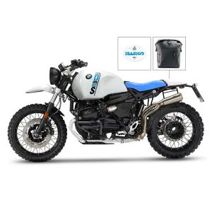 DEUS エンデューロフルキット ホワイト R...の詳細画像2