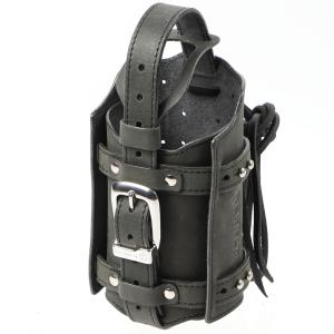 ガソリン携行缶 ホルダー付き フューエルボトル 1.4L VIKING BAGS
