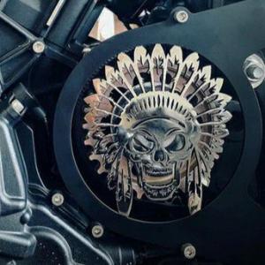 XAM ザム タフライトスチール リアスプロケット 丁数：42 ZX-14 ZX-14R